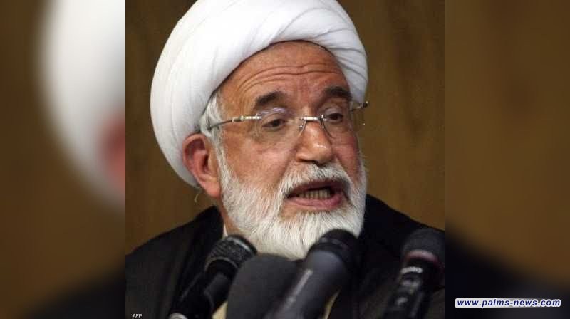 إيران ترفع الإقامة الجبرية عن المعارض مهدي كروبي